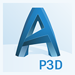 Icone Plan 3d