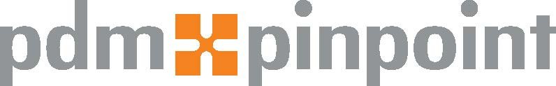 Logo pdm pinpoint