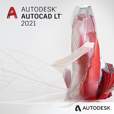 AutoCAD LT 2021