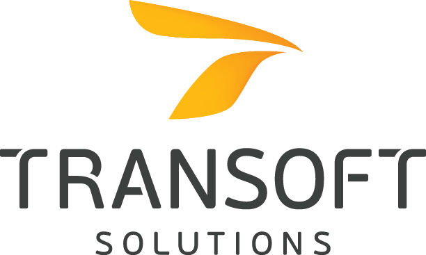 Logo Transoft solutions