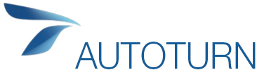 Logo AutoTURN