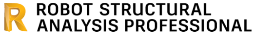 Robot Structural Analysis Professional