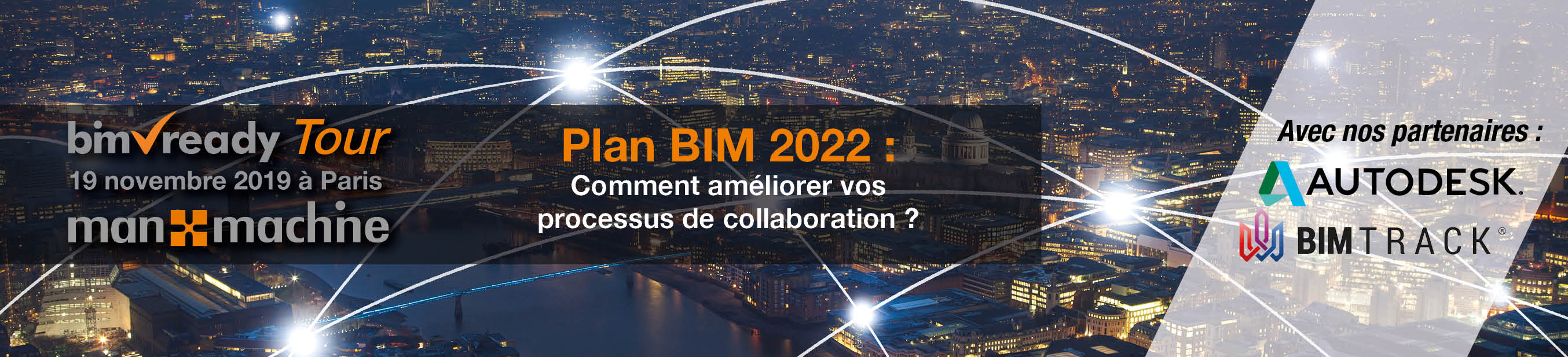 Visuels BIM Ready Tour v022 Visuels BIM Ready Tour v022