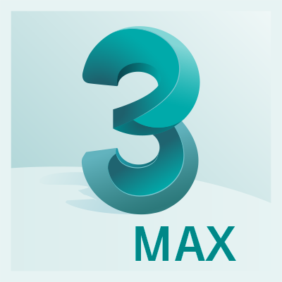 3ds max icone