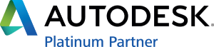 Man and Machine est Platinium Partner Autodesk