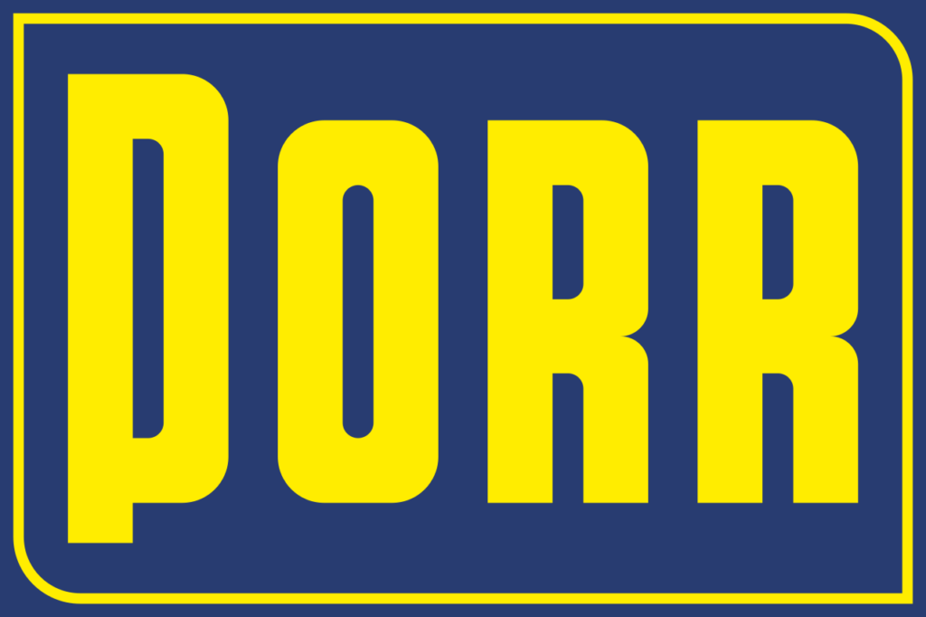 Logo Porr