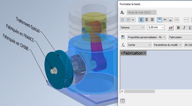 annotation 3d