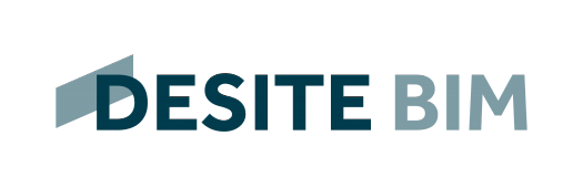Logo Desite BIM