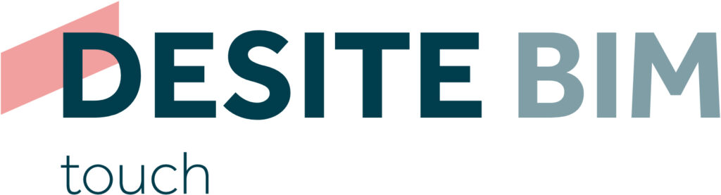 logo desite touch