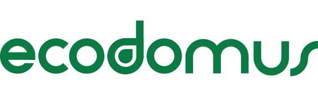 Logo partenaire Ecodomus