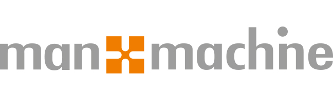 Logo Man and Machine