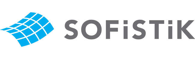 Logo partenaire Sofistik