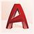 icone AutoCAD