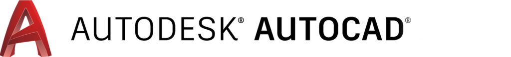 logo autodesk autocad