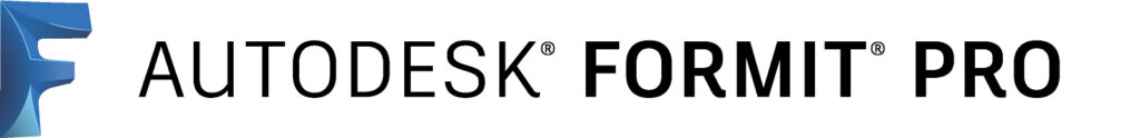 logo autodesk formit pro