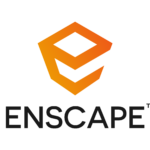 logo enscape