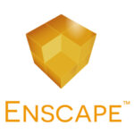 Enscape badge