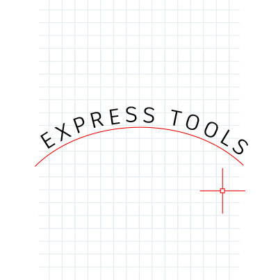 AutoCAD Express Tools