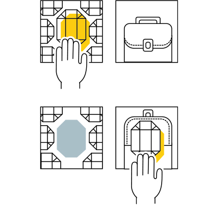 Copy Nested Objects