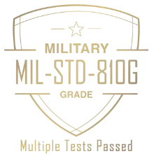 MIL-STD 810G