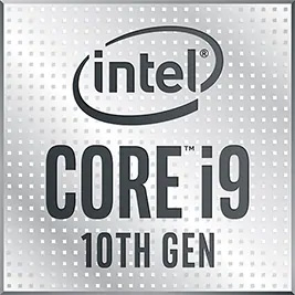 Intel CORE i9