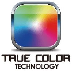 technologie true color