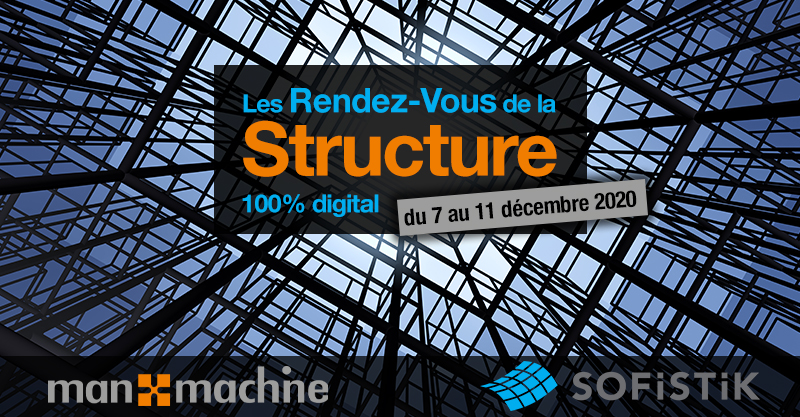 RDV de la structure
