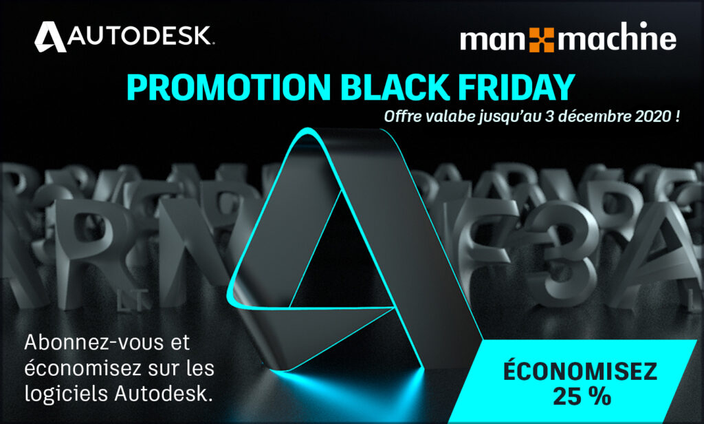 black friday autodesk