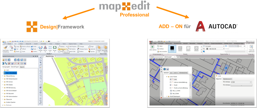 mapedit professional 3