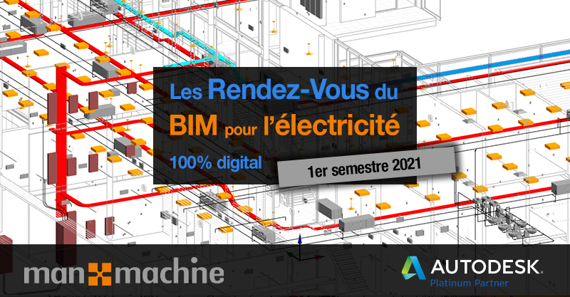 RDV bim elec