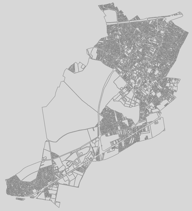 cadastre clamart