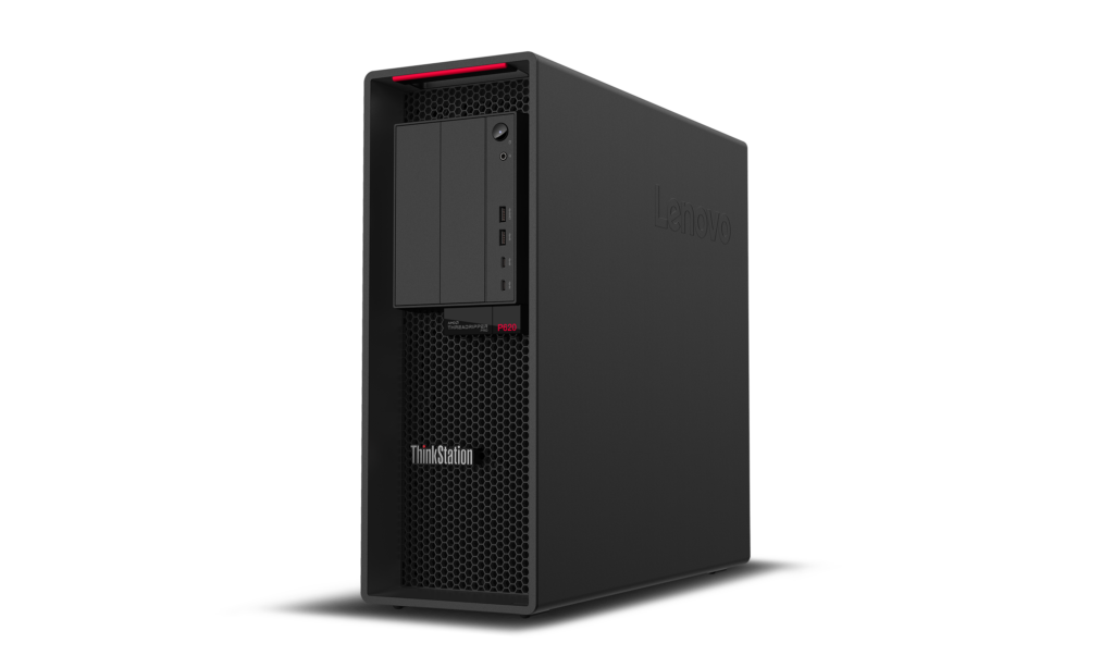 Lenovo thinkstation P620