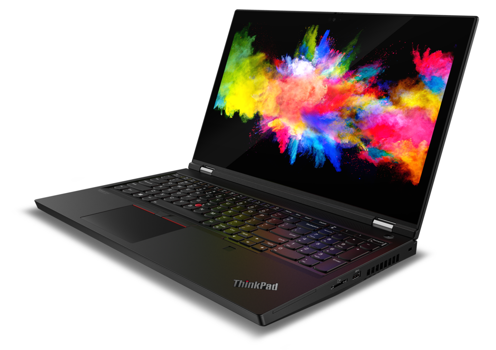 Lenovo ThinkPad P15