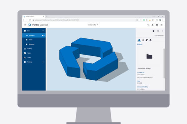 Trimble Connect