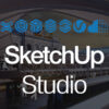 SketchUp Studio