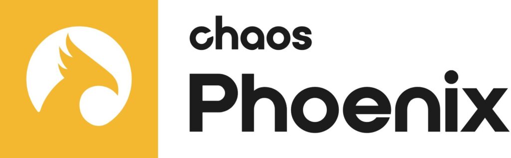 chaos phoenix logo