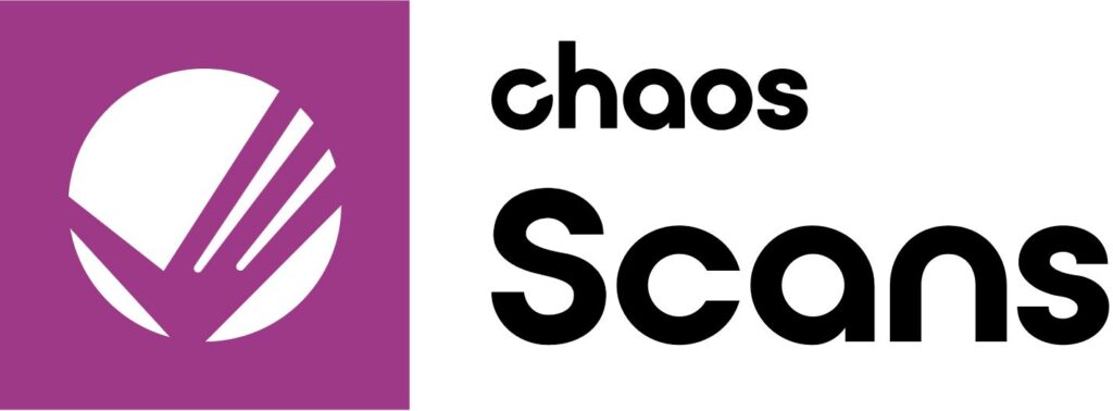 chaos scans logo