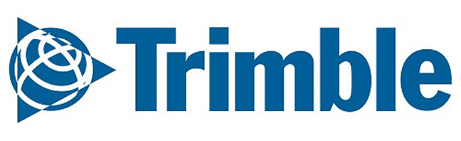 logo trimble