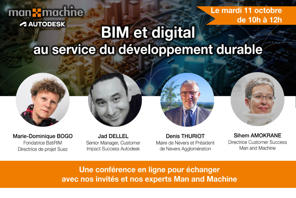 webinaire conference bim