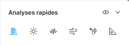 spacemaker analyses rapides