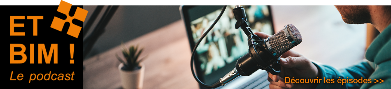 podcast et bim