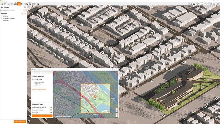 OpenStreetMap