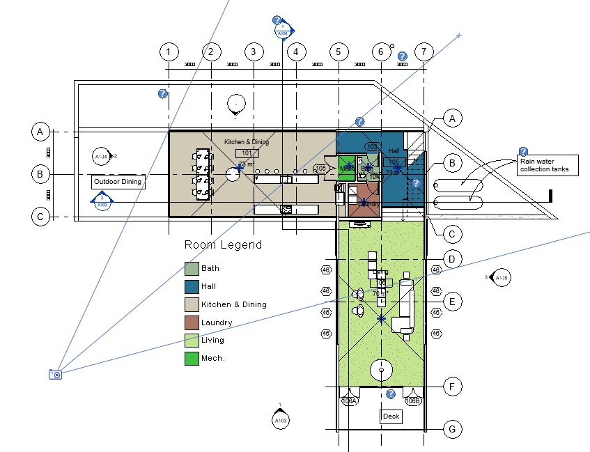 Revit rac_basic_sample_project