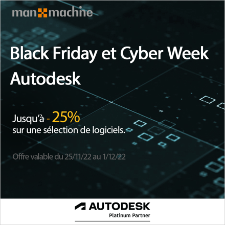 Autodesk Black Friday