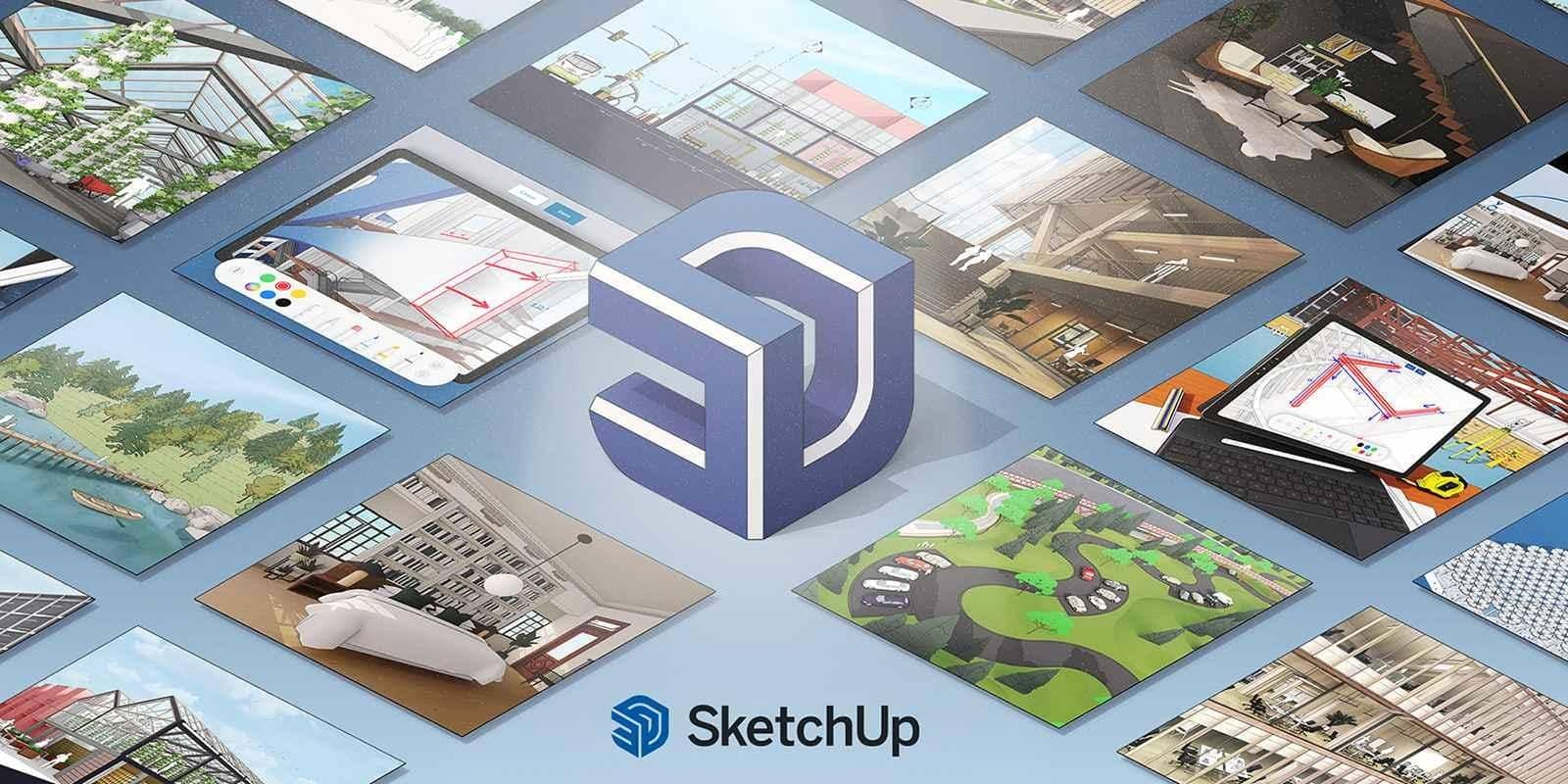 -25% SketchUp Pro