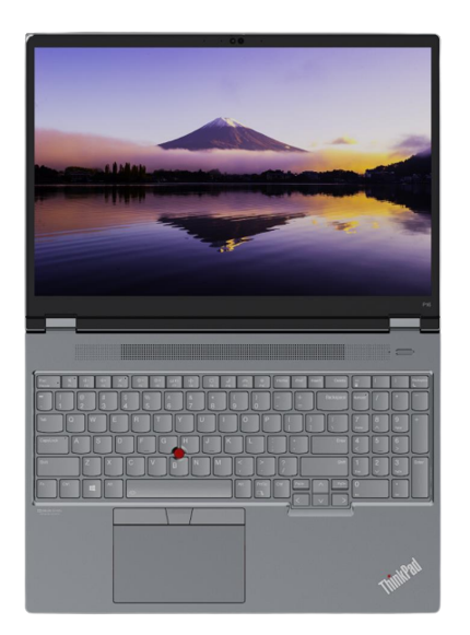 ThinkPad P16 G1 Black Friday