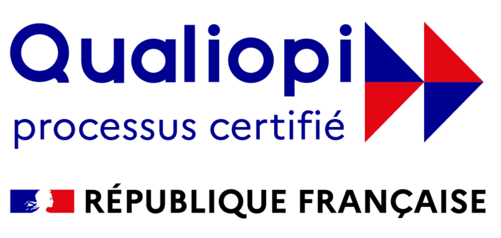 logo qualiopi