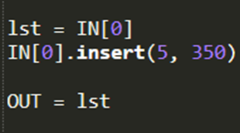 IN 0 Python