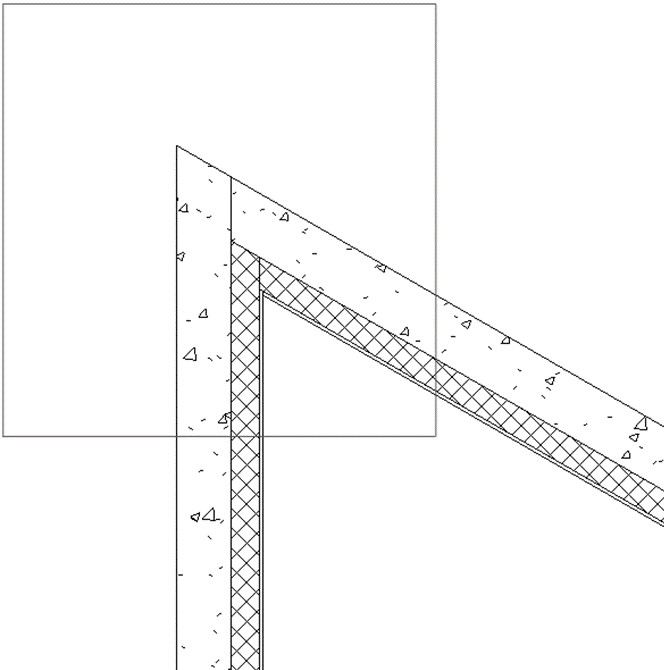 Solution 2 Gestion des jonctions de murs