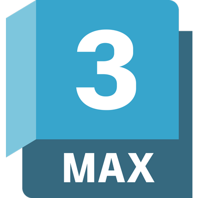 logo 3ds max